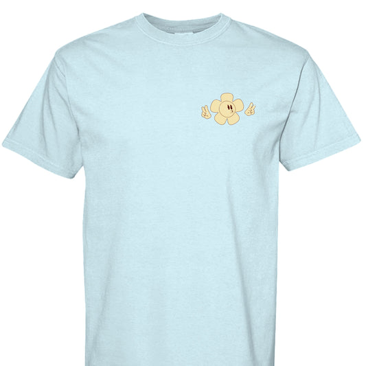 CHAMBRAY - FRONT
