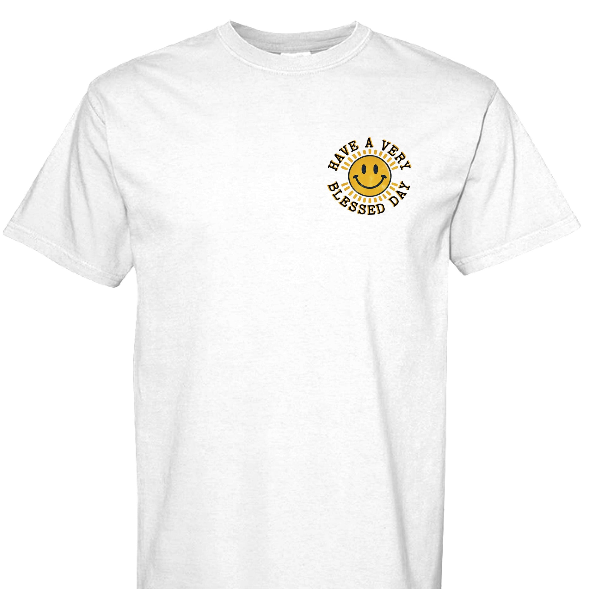 WHITE - FRONT