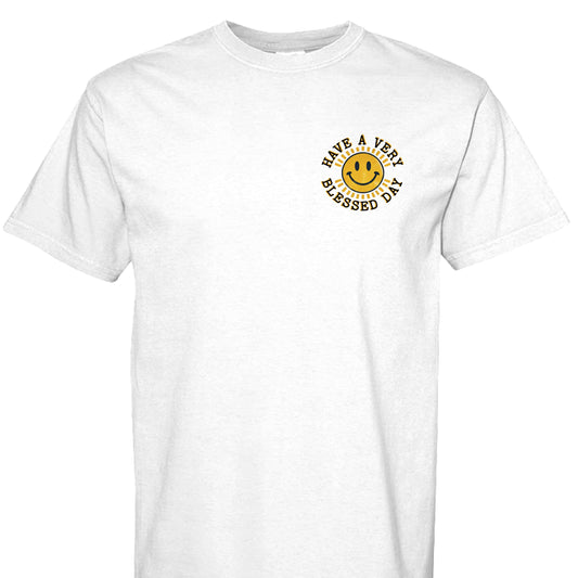 WHITE - FRONT