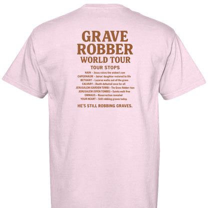 Grave Robber Tee