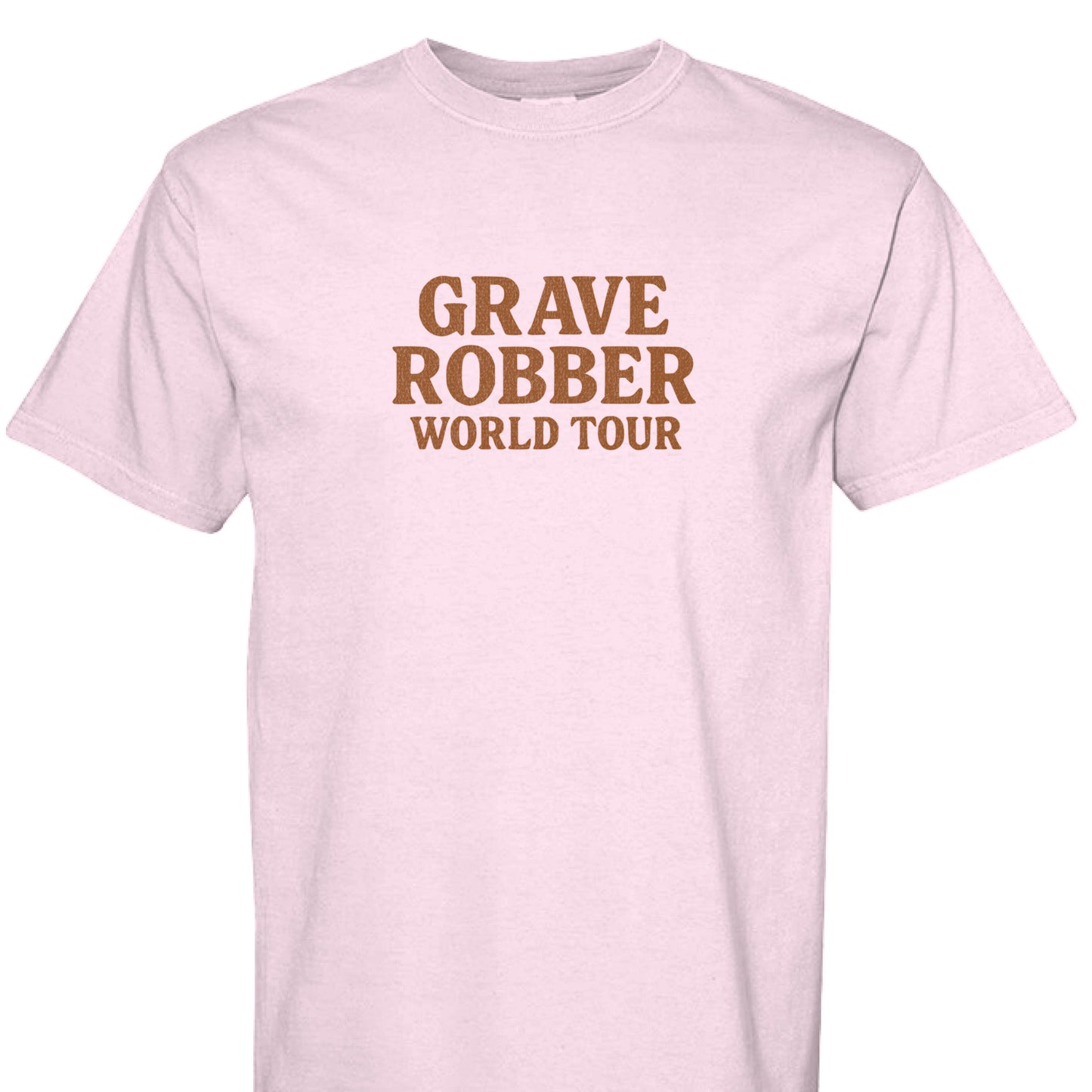 Grave Robber Tee