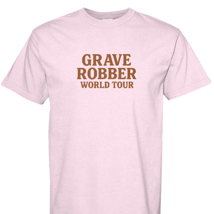 Grave Robber Tee
