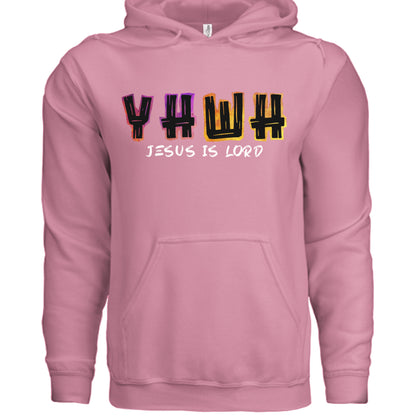 Light Pink - FRONT