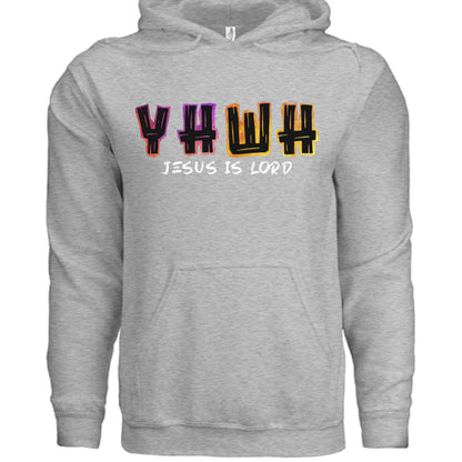 Grey Heather - FRONT