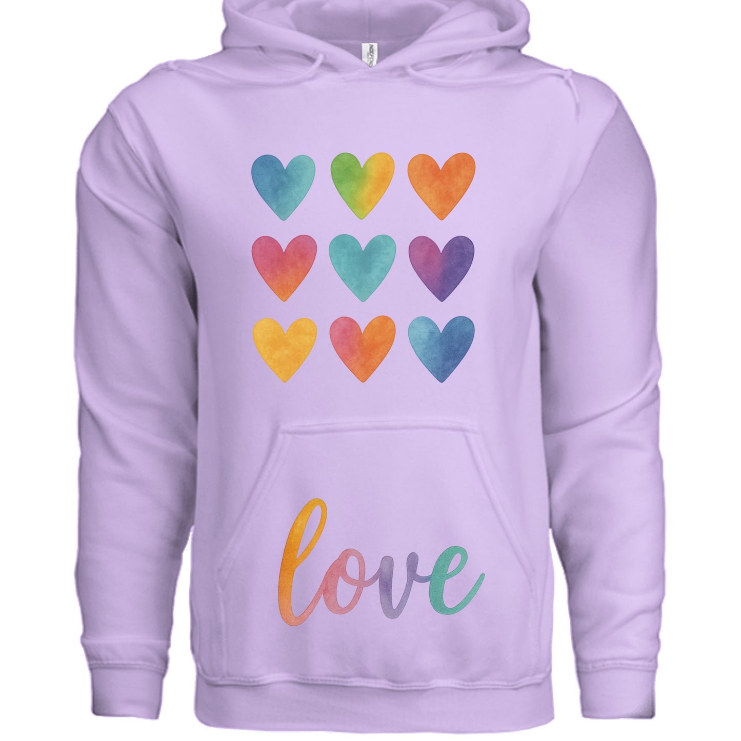 Lavender - FRONT