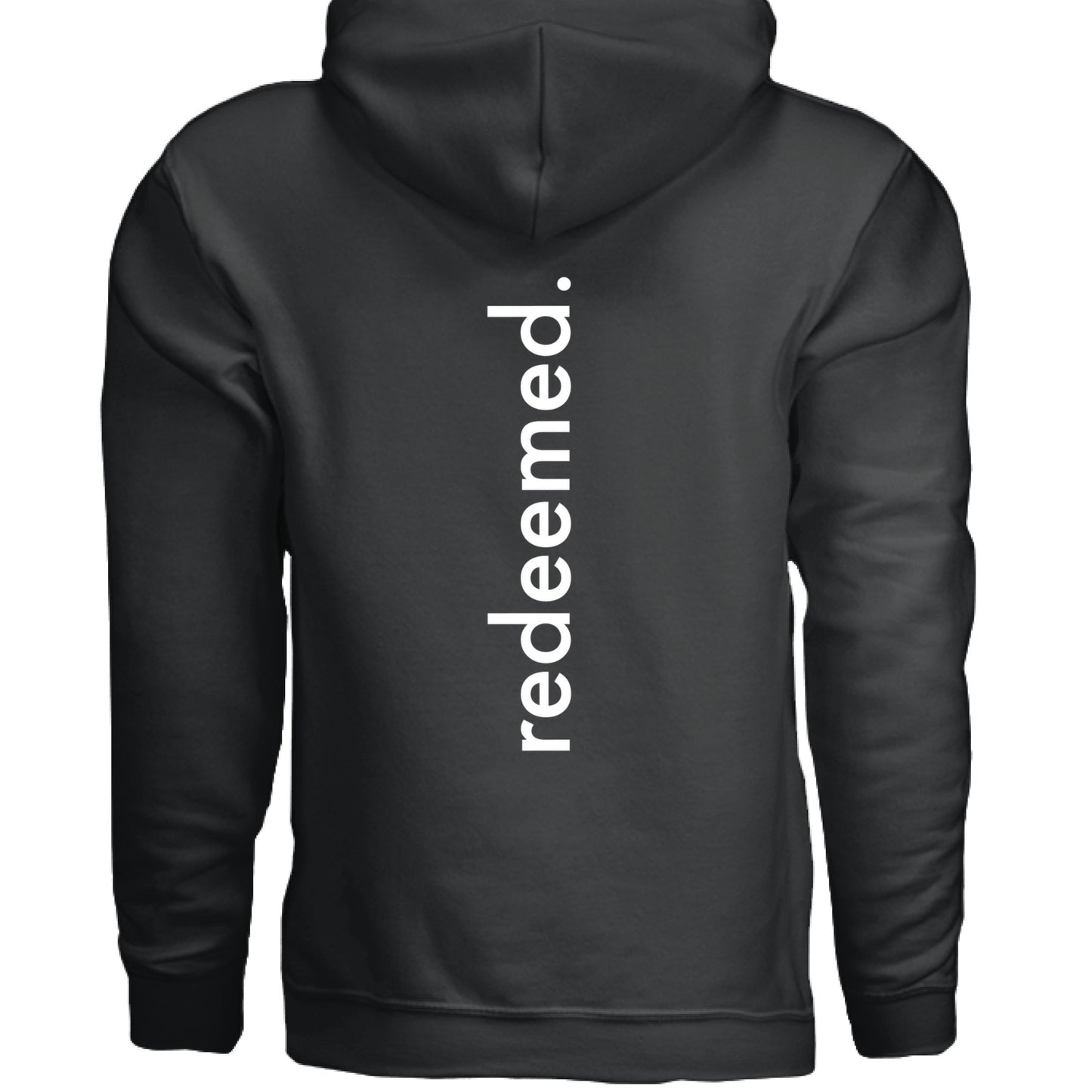 redeemed Hoodie