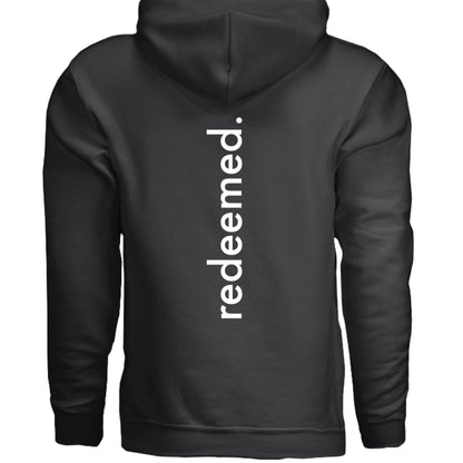 redeemed Hoodie