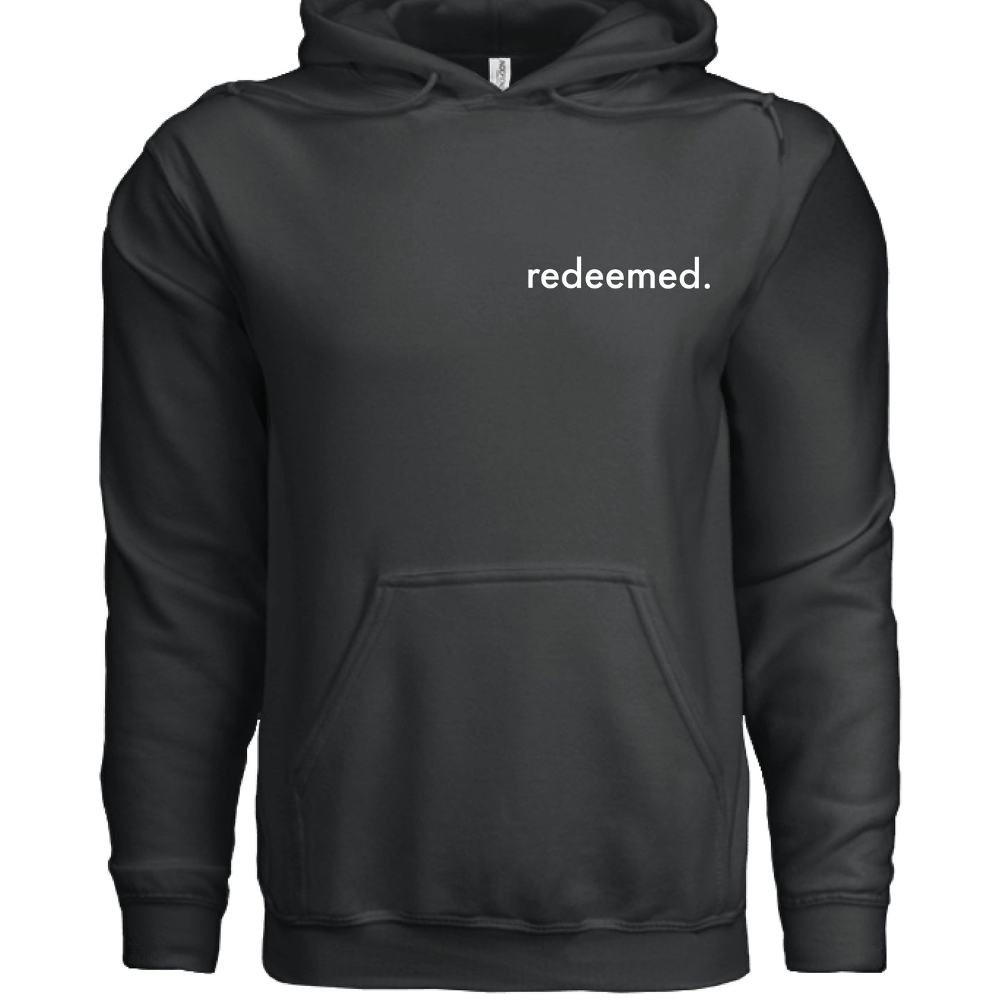 redeemed Hoodie