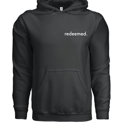 redeemed Hoodie