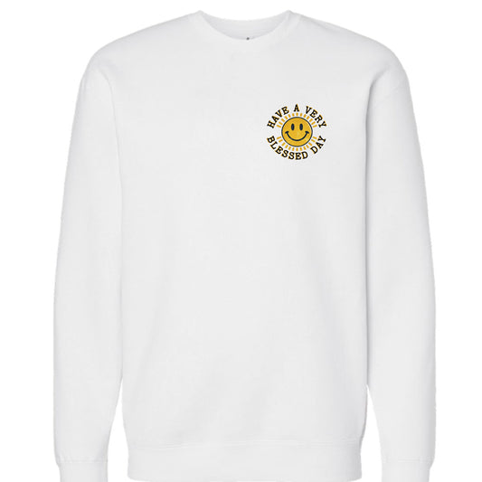 White - FRONT