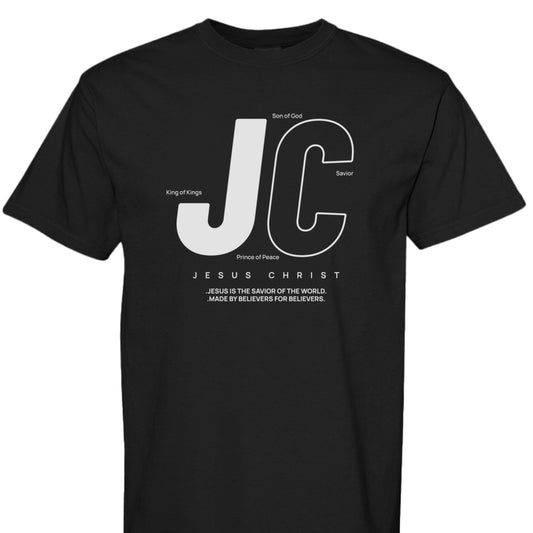BLACK - FRONT